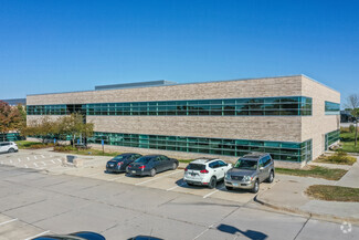 More details for 1820 NW 118th St, Clive, IA - Office for Lease