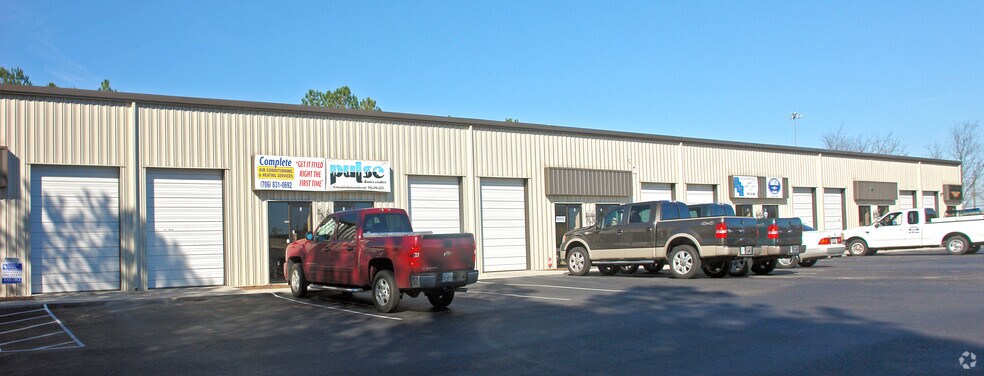4282 Belair Frontage Rd, Augusta, GA for lease - Building Photo - Image 2 of 48