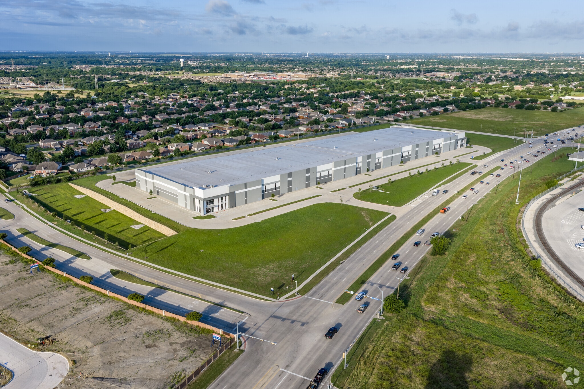 2801 N Highway 78, Wylie, TX for sale Building Photo- Image 1 of 22