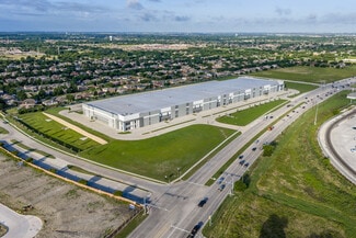 More details for 2801 N Highway 78, Wylie, TX - Land for Sale