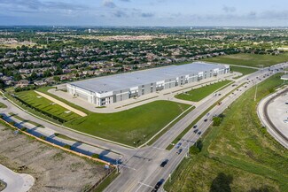 Plus de détails pour 2801 N Highway 78, Wylie, TX - Terrain à vendre