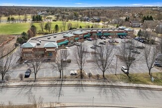 Plus de détails pour 1925-1997 Huntley Rd, West Dundee, IL - Commerce de détail à vendre