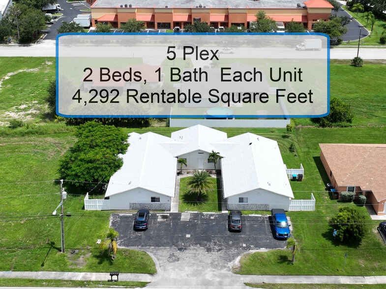 403 Hancock Bridge Pkwy, Cape Coral, FL for sale - Building Photo - Image 3 of 30