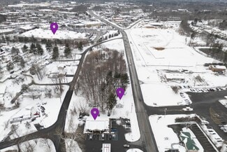 More details for 458 NY-146, Clifton Park, NY - Retail for Sale