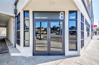 More details for 1509 W Sunset Blvd, Los Angeles, CA - Retail for Lease