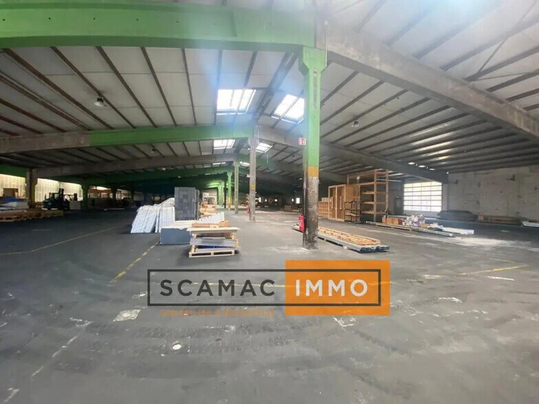 Industriel dans Rousset à louer - Photo intérieure - Image 3 de 4