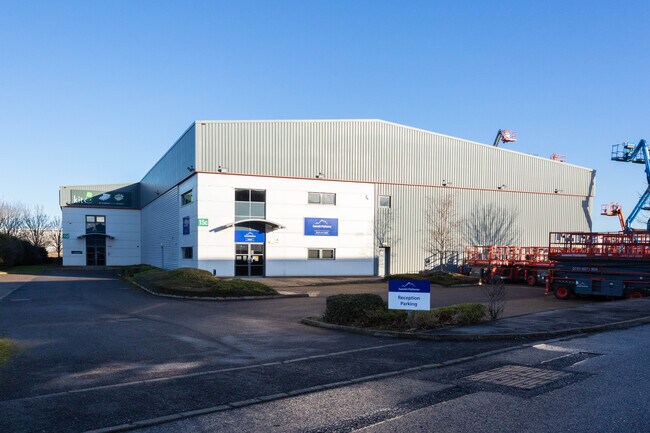 More details for Follingsby Close, Gateshead - Industrial for Lease
