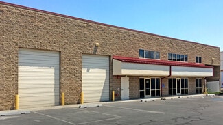 More details for 6531-6647 S Cottonwood St, Murray, UT - Flex for Lease