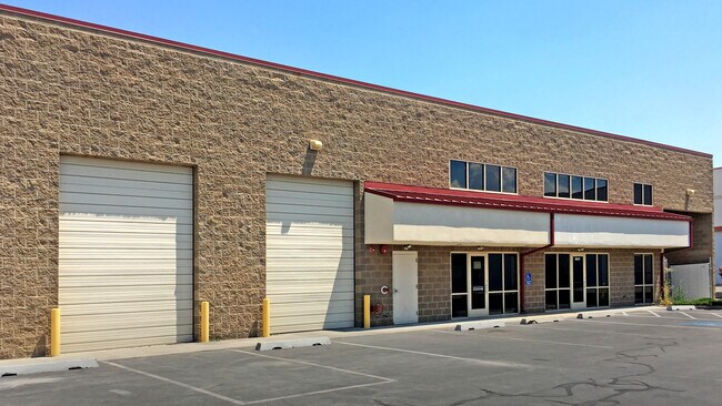 More details for 6531-6647 S Cottonwood St, Murray, UT - Flex for Lease