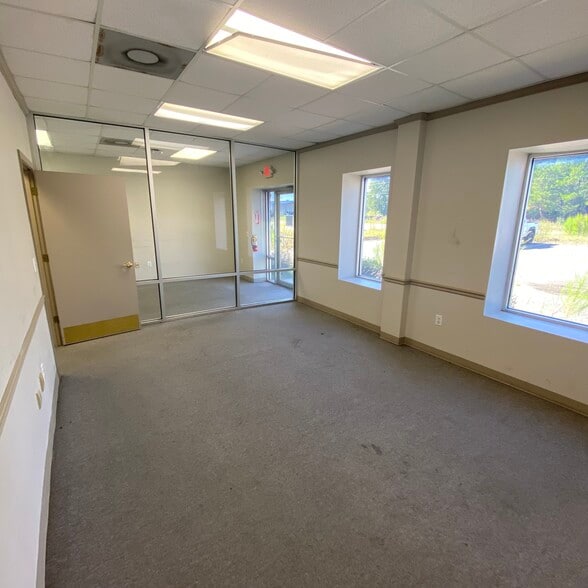 100 Commerce Ct, Rincon, GA for lease - Interior Photo - Image 3 of 10