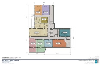 120-124 W Washington St, Medina, OH for lease Site Plan- Image 2 of 2