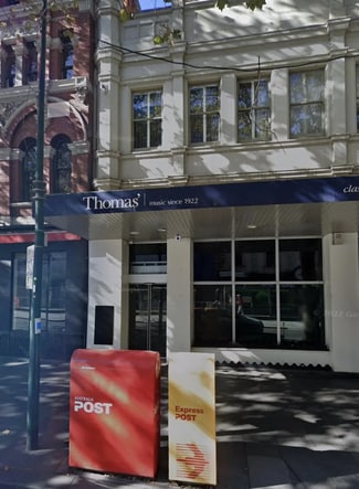 More details for 31 Bourke St, Melbourne - Retail for Lease