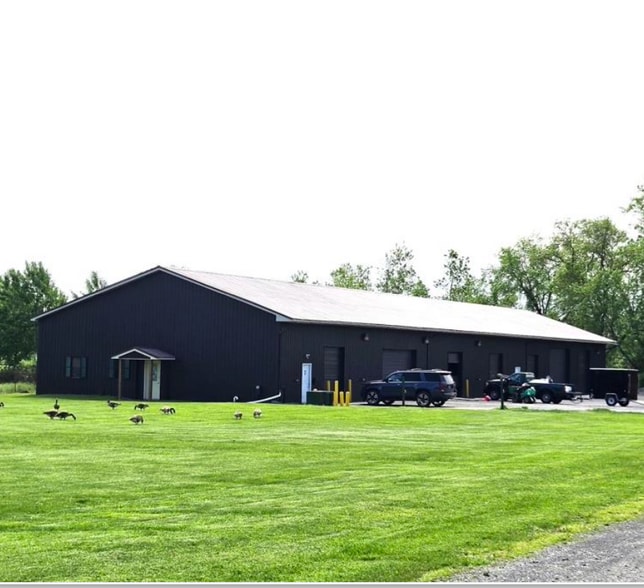 9770 River Rd, Marcy, NY for sale - Building Photo - Image 2 of 2