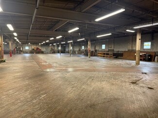 More details for 206 E Hamilton St, Allentown, PA - Industrial for Sale