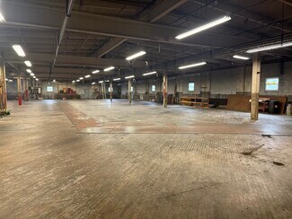 Plus de détails pour 206 E Hamilton St, Allentown, PA - Industriel à vendre