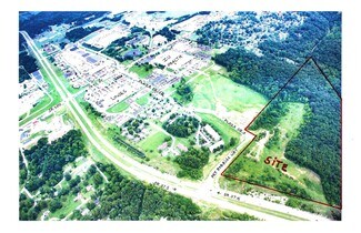 Plus de détails pour 3324 Patrick Robbins Way, Bedford, IN - Terrain à vendre