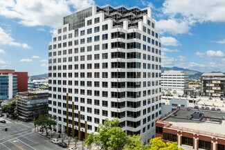 More details for 505 N Brand Blvd, Glendale, CA - Office for Lease