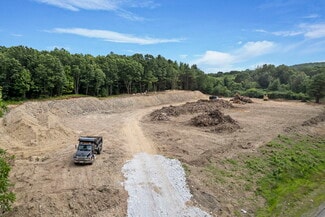 More details for 147 Nashua Rd, Pepperell, MA - Land for Sale