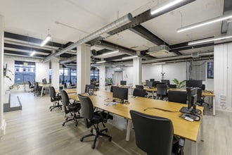 5-9 Hatton Wall, London for lease Interior Photo- Image 2 of 6