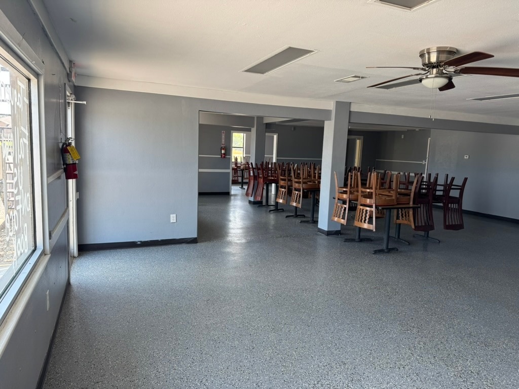 3601 E Hwy 67, Cleburne, TX for lease Interior Photo- Image 1 of 2