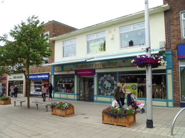 149-151 London Rd N, Lowestoft for lease Primary Photo- Image 1 of 4