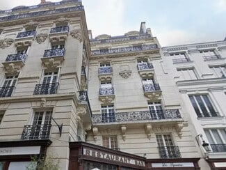 More details for 4 Impasse Sandrié, Paris - Coworking for Lease