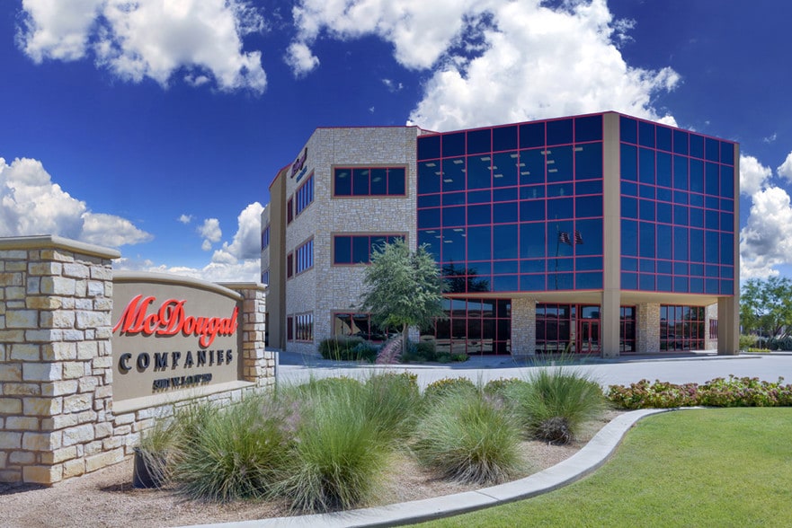 5001 W Loop 289, Lubbock, TX for lease - Primary Photo - Image 1 of 14