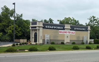 More details for 2555 Miamisburg-Centerville Rd, Dayton, OH - Retail for Sale