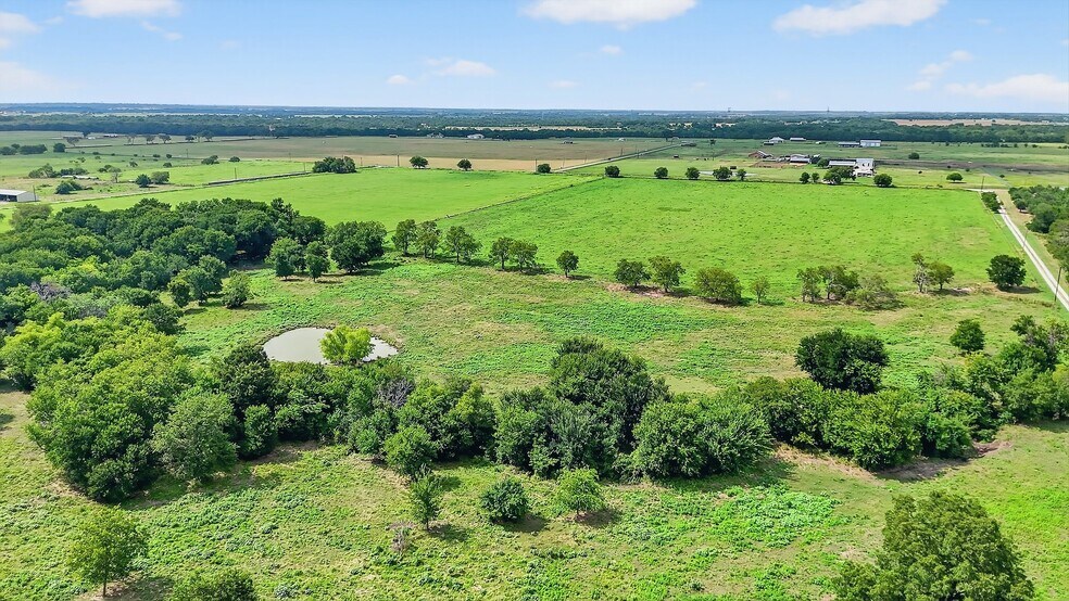 TBD Hog Town Road, Collinsville, TX for sale - Building Photo - Image 3 of 31