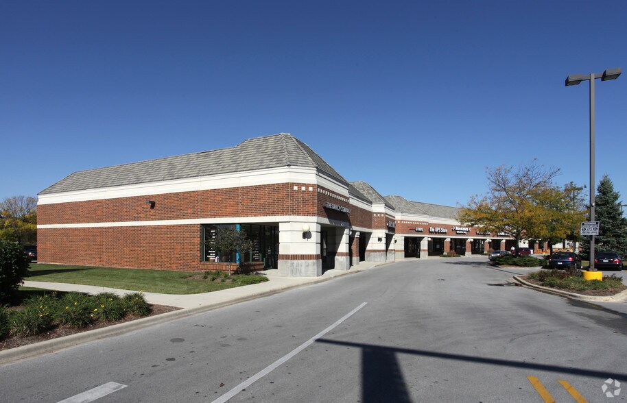 20220-21230 S La Grange Rd, Frankfort, IL à louer - Photo du bâtiment - Image 2 de 6