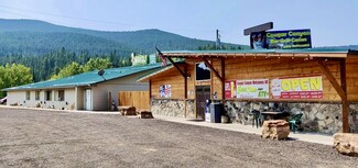 Plus de détails pour 5012 Highway 89 S, Monarch, MT - Vente au détail à vendre