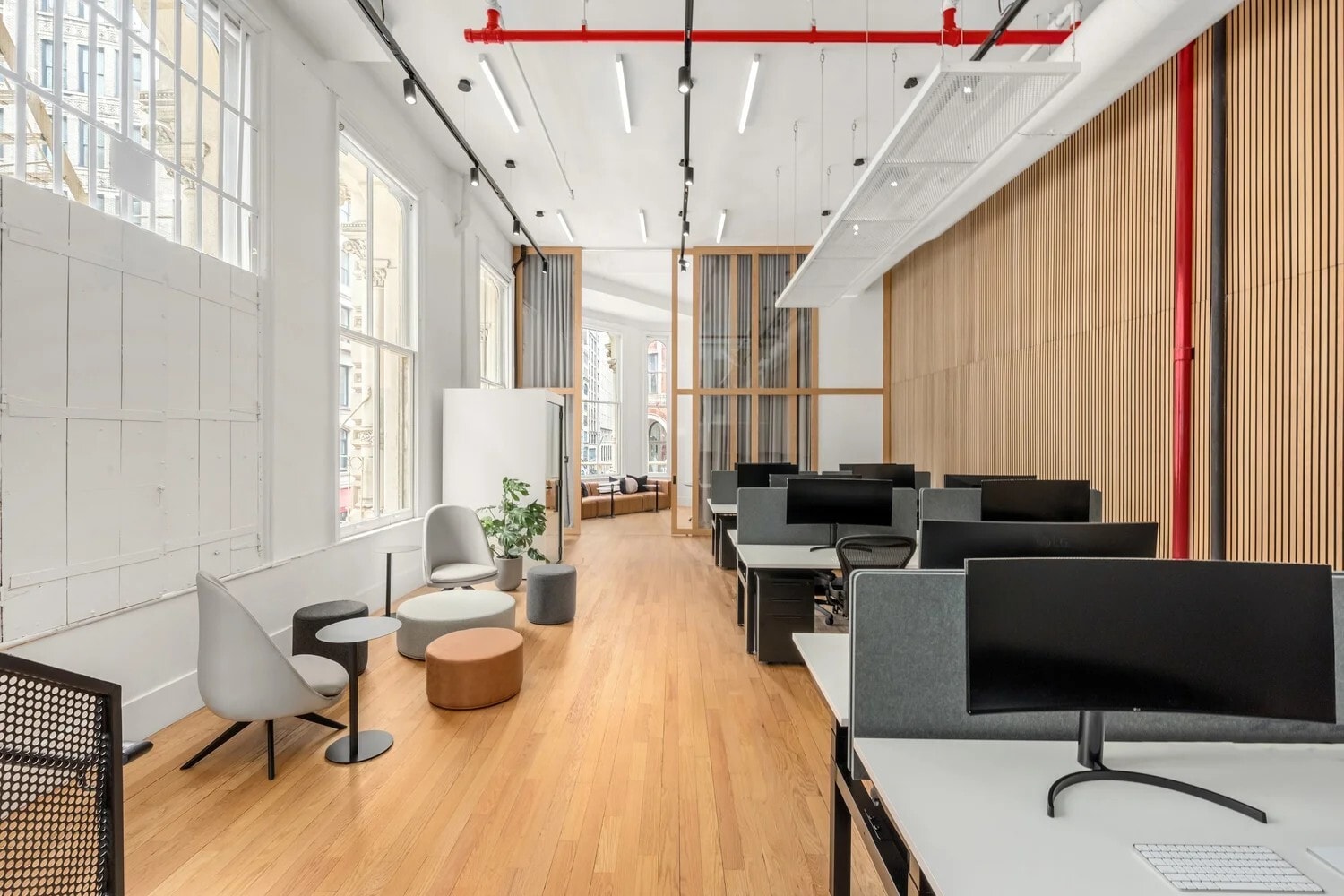 901 Broadway, New York, NY à louer Photo intérieure- Image 1 de 7