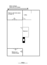 1432-1444 S Coast Hwy, Laguna Beach, CA for lease Interior Photo- Image 1 of 19