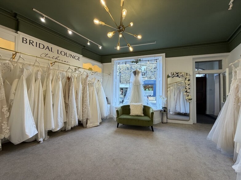17 King St, Clitheroe for sale - Interior Photo - Image 3 of 9