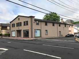 801 Palisade Ave, Fort Lee NJ - Services immobiliers commerciaux