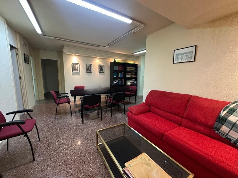Office in Murcia, Murcia for lease - Interior Photo - Image 1 of 10
