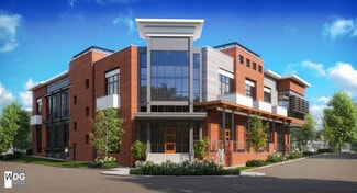 More details for 19354 Watermark Dr, Cornelius, NC - Office for Lease