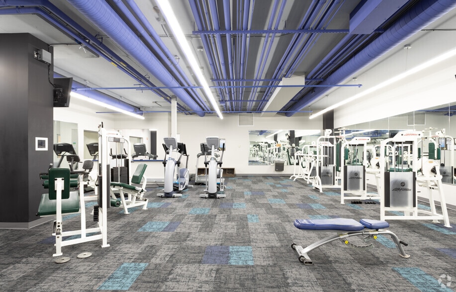 8850 Stanford Blvd, Columbia, MD for lease - Interior Photo - Image 3 of 23