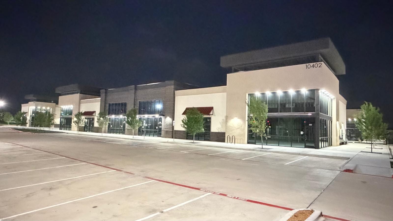 10040 Coit Rd, Frisco, TX for lease Primary Photo- Image 1 of 19