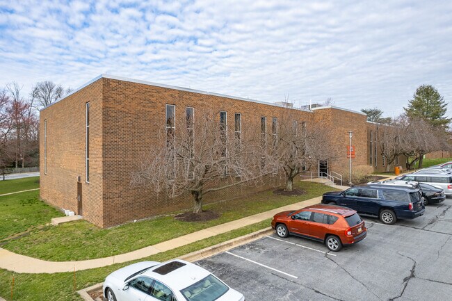 More details for 1403 Foulk Rd, Wilmington, DE - Office for Lease