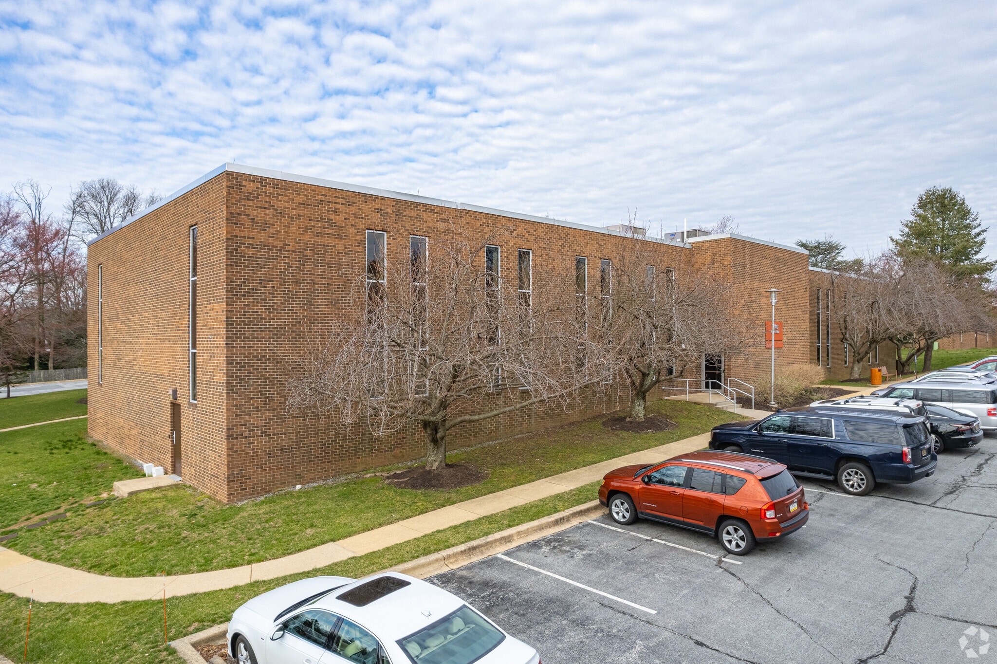 1403 Foulk Rd, Wilmington, DE for lease Primary Photo- Image 1 of 8