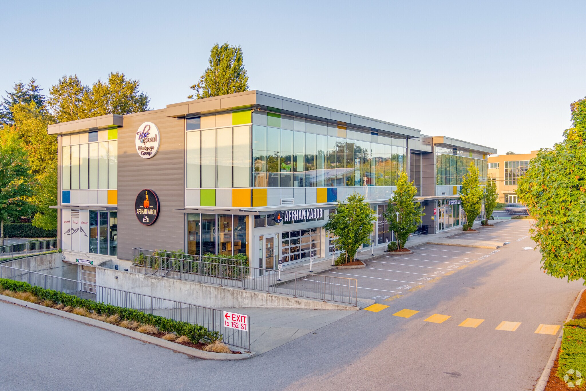 15230 56th Ave, Surrey, BC for sale Building Photo- Image 1 of 1