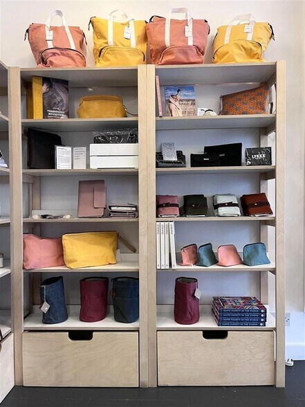 127 Stoke Newington High St, Londres à louer - Photo intérieure - Image 3 de 7