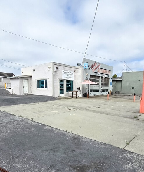 2001 Freedom Blvd, Freedom, CA for sale - Building Photo - Image 2 of 6