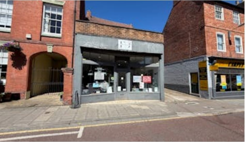 35 Appleton Gate, Newark for lease - Building Photo - Image 2 of 2