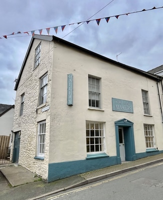 More details for 25 St. Johns Pl, Hereford - Retail for Sale