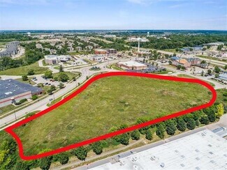 More details for 2800 Heartland Dr, Coralville, IA - Land for Sale