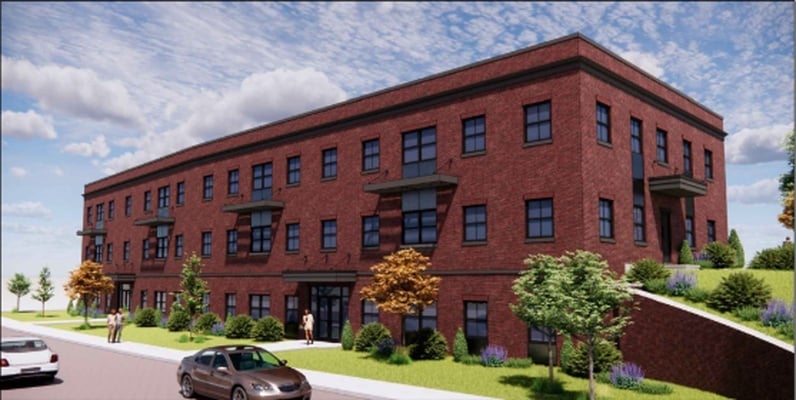 149-153 East Ave, Norwalk, CT for lease Construction Photo- Image 1 of 6