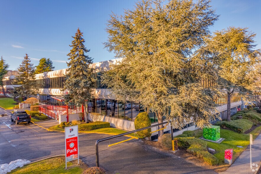 4299 Canada Way, Burnaby, BC for sale - Building Photo - Image 1 of 1