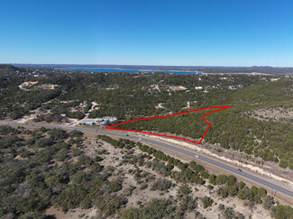 Plus de détails pour TBD FM 2673, Canyon Lake, TX - Terrain à vendre